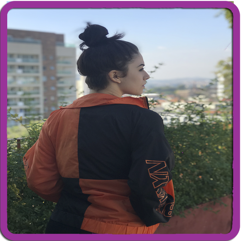 Vem Dançar Comigo - Joana Sobrinho