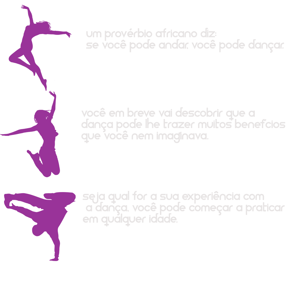 Vem Dançar Comigo - Joana Sobrinho