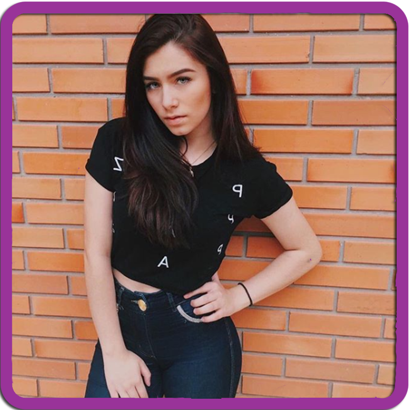 Vem Dançar Comigo - Joana Sobrinho